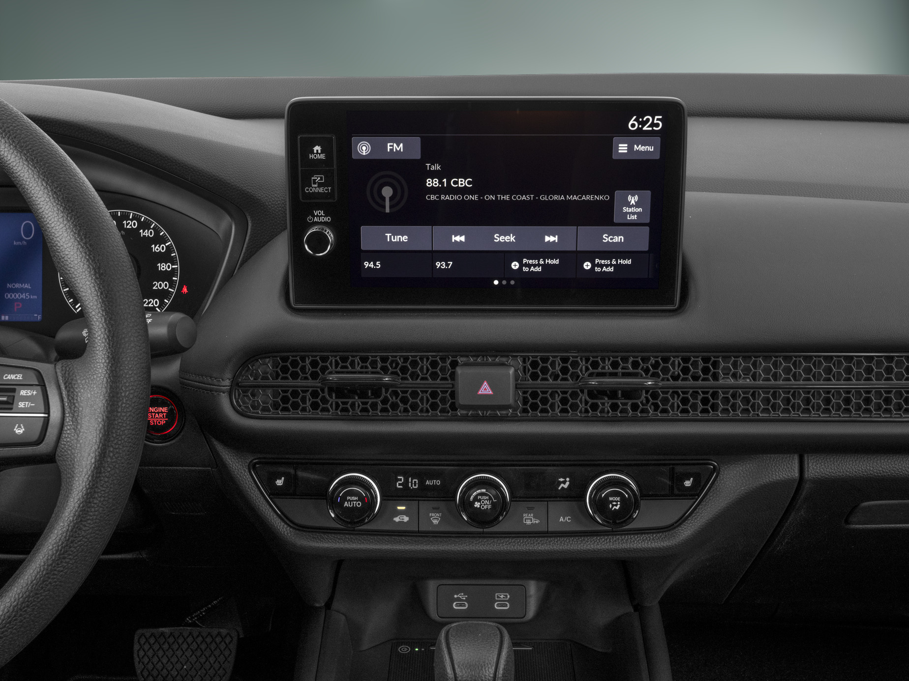 2027 Honda HR-V - Image 6