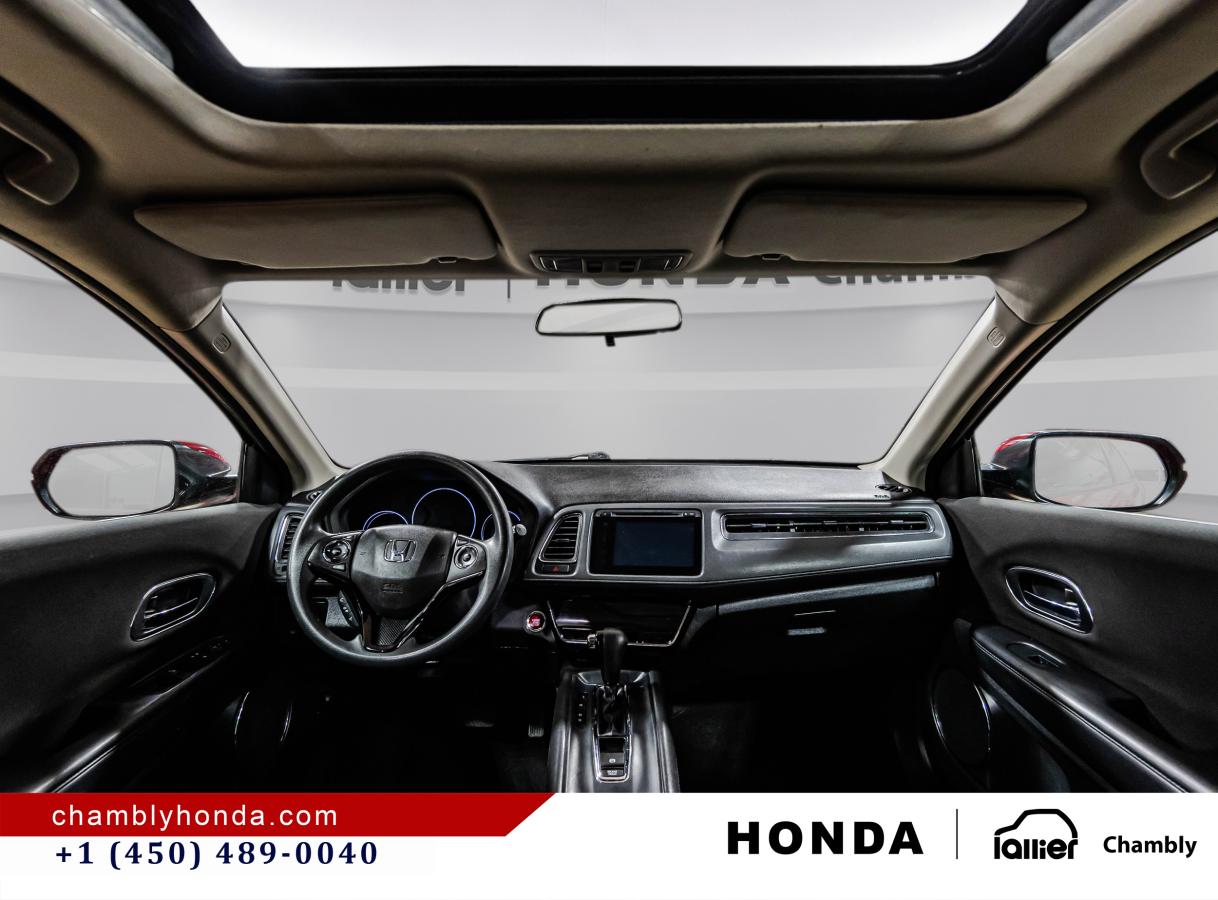 2018 Honda HR-V - Image 15