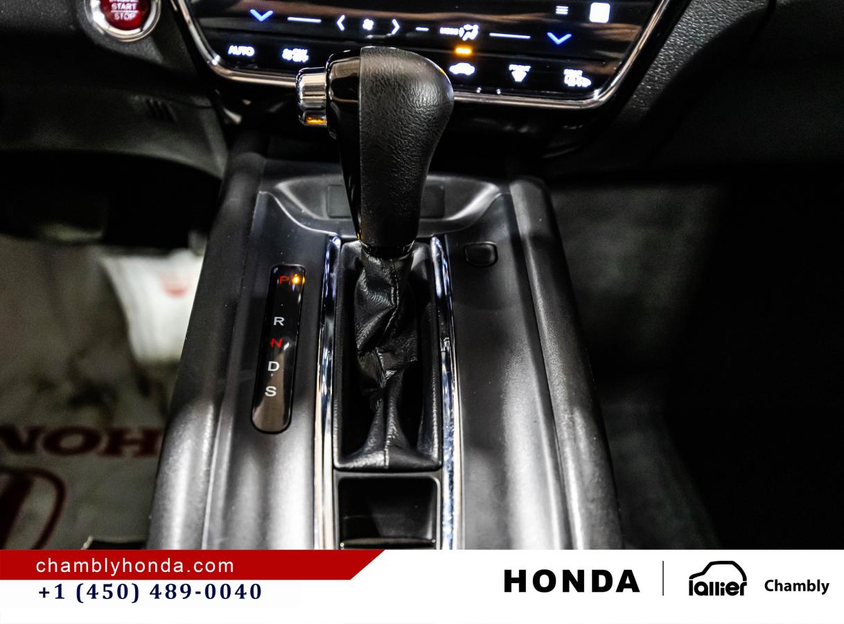 2018 Honda HR-V - Image 26