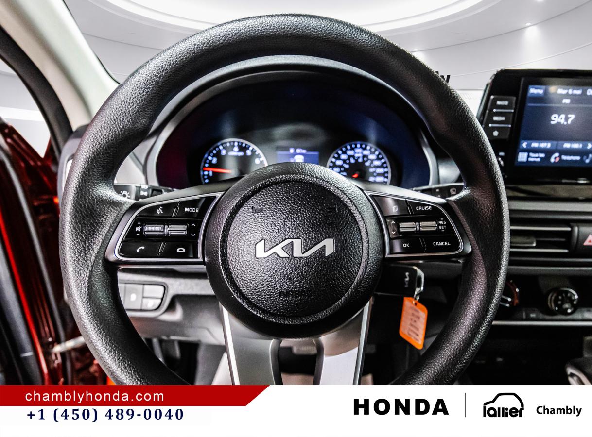 2023 Kia Seltos - Image 21