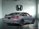 2026 Honda Civic Sedan Si - Thumbnail 2