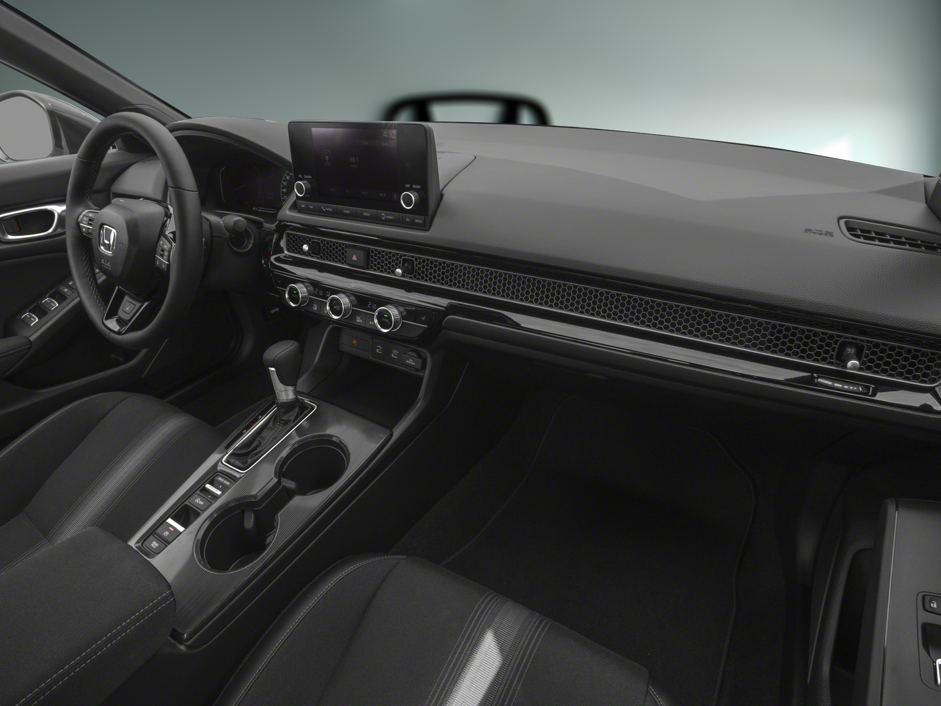 2026 Honda Civic - Image 11
