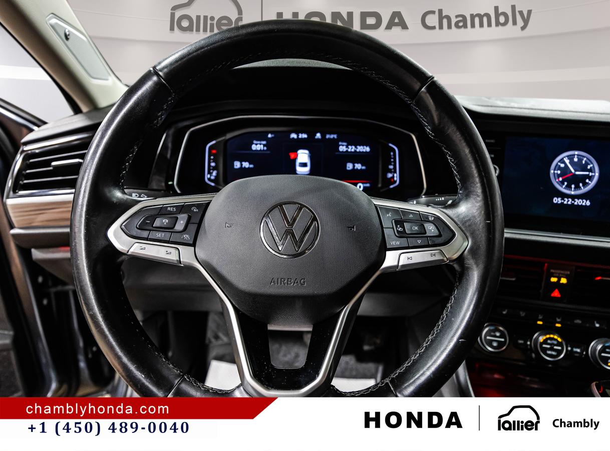 2023 Volkswagen Jetta - Image 23