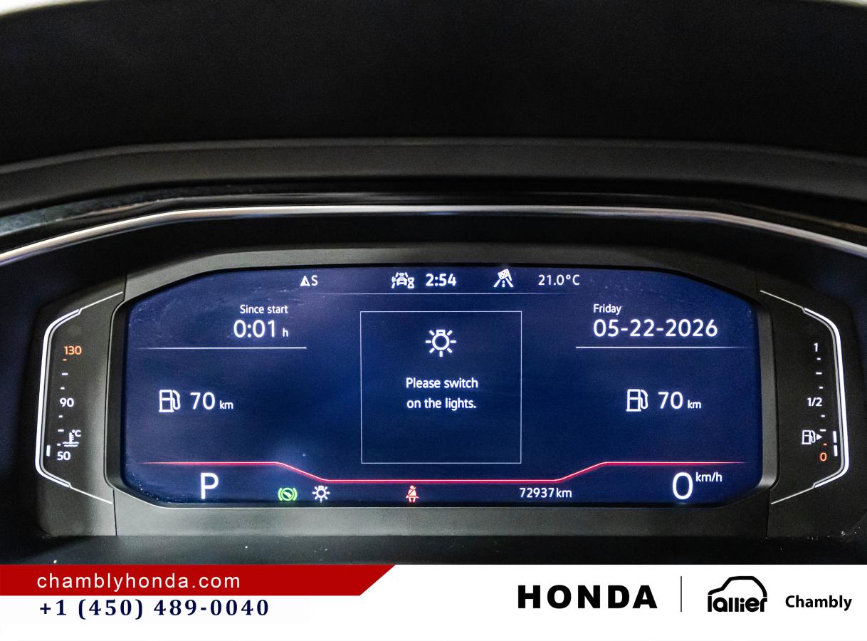 2023 Volkswagen Jetta - Image 24