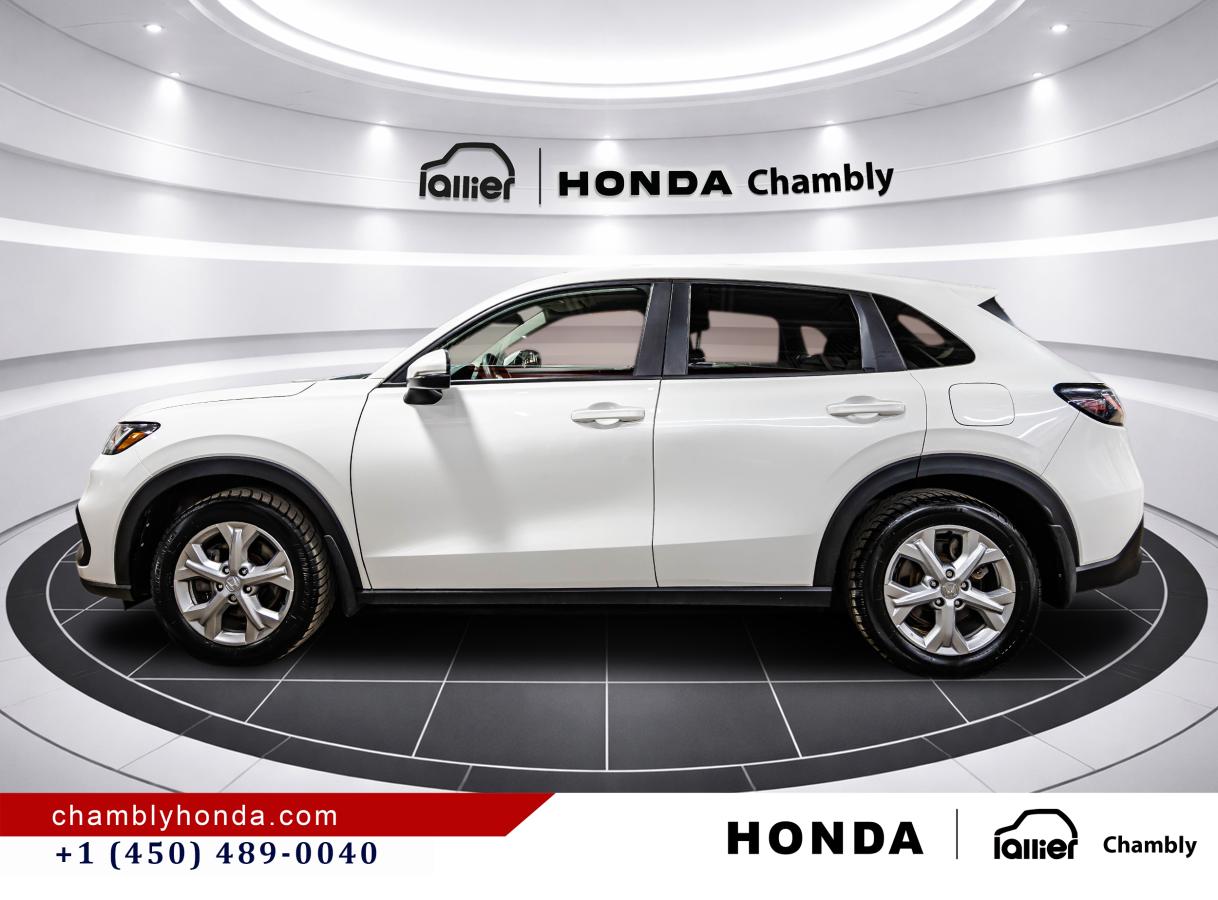2023 Honda HR-V - Image 4