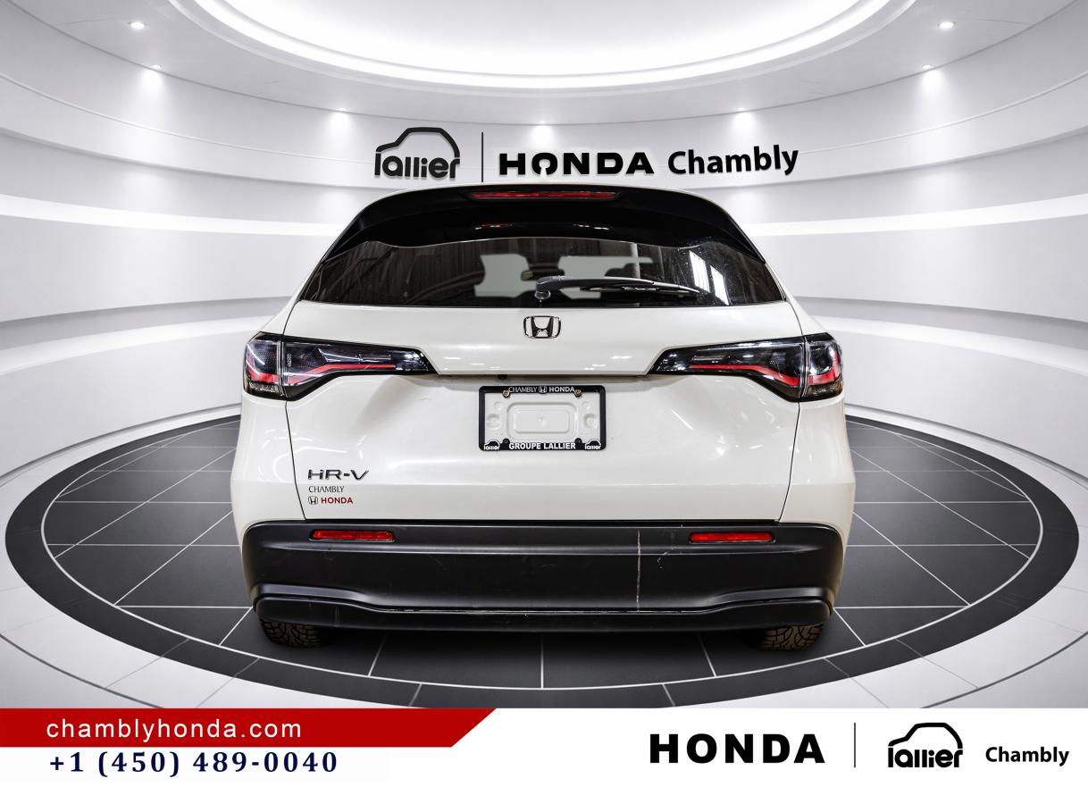 2023 Honda HR-V - Image 6