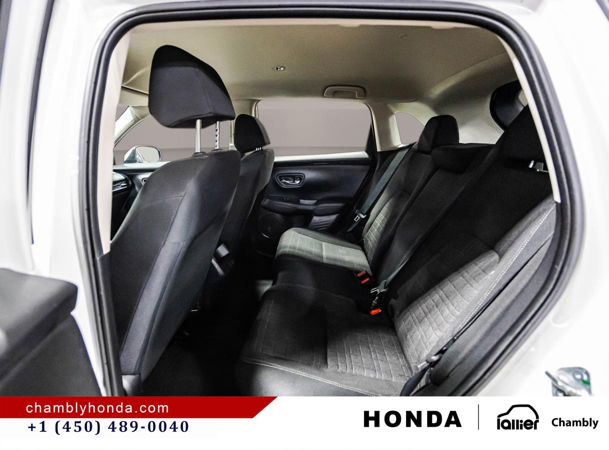 2023 Honda HR-V - Image 13