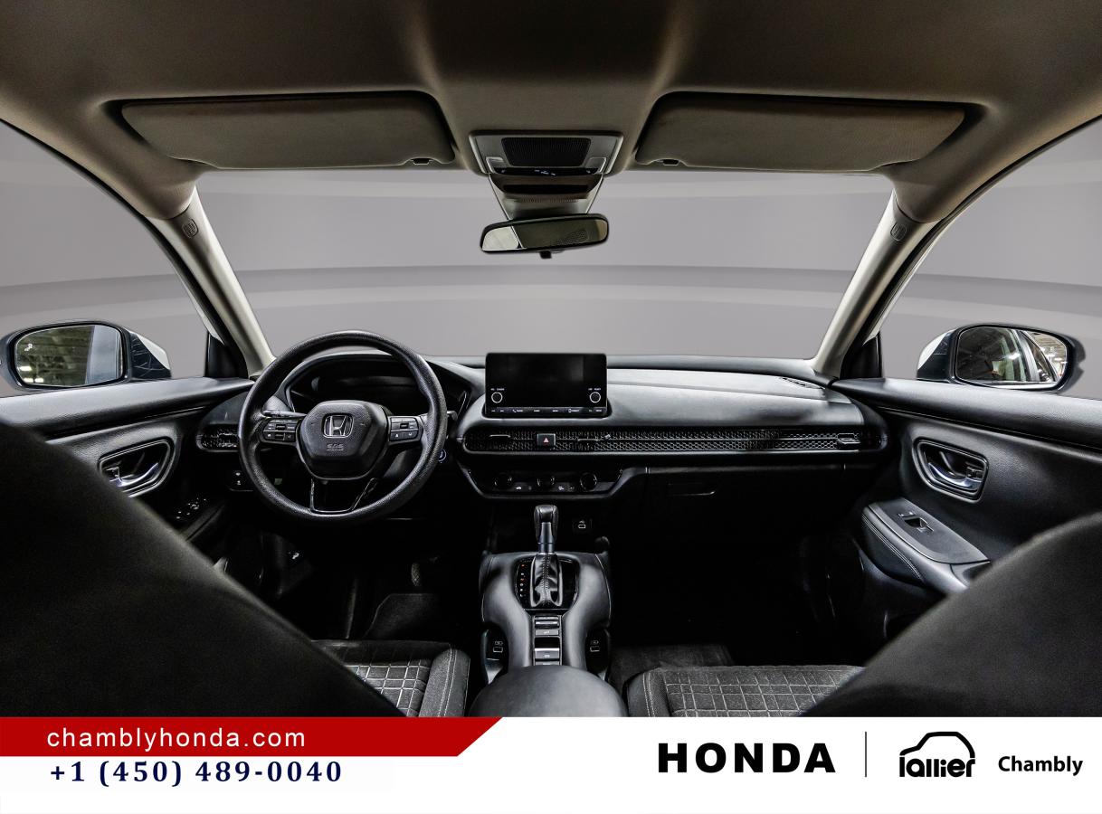 2023 Honda HR-V - Image 14