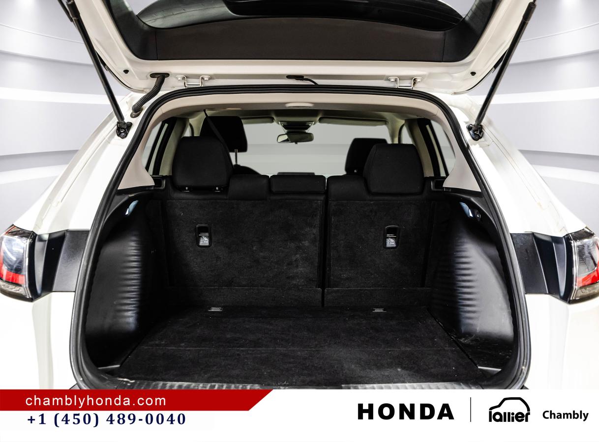 2023 Honda HR-V - Image 15