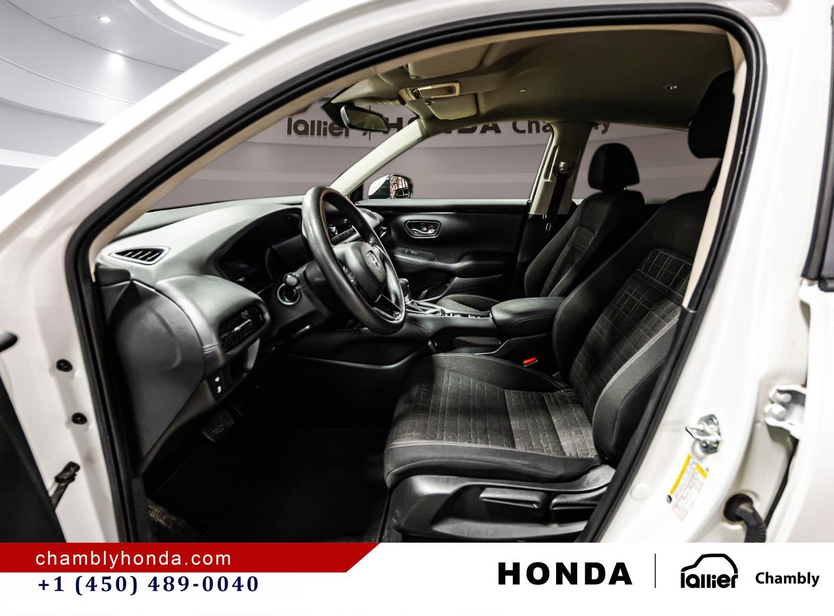 2023 Honda HR-V - Image 18