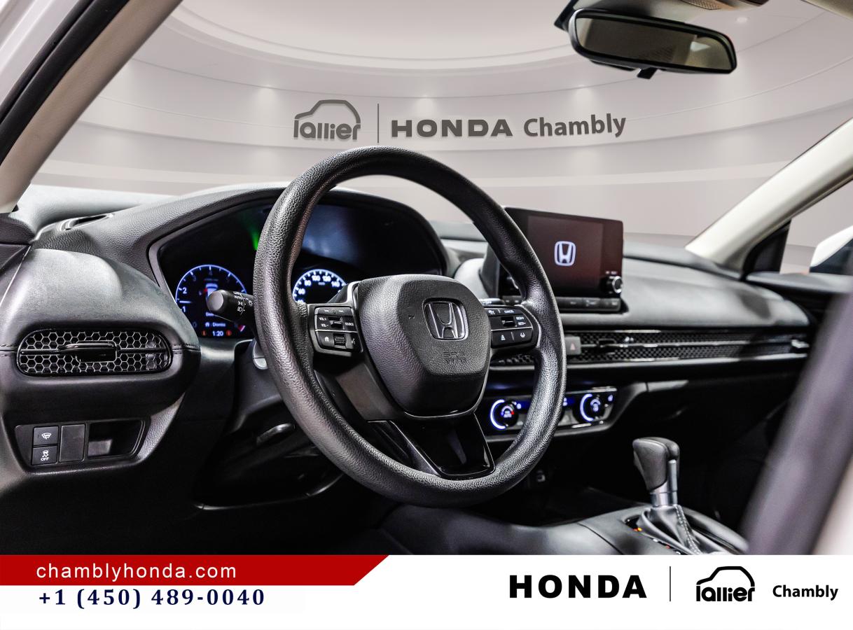 2023 Honda HR-V - Image 19