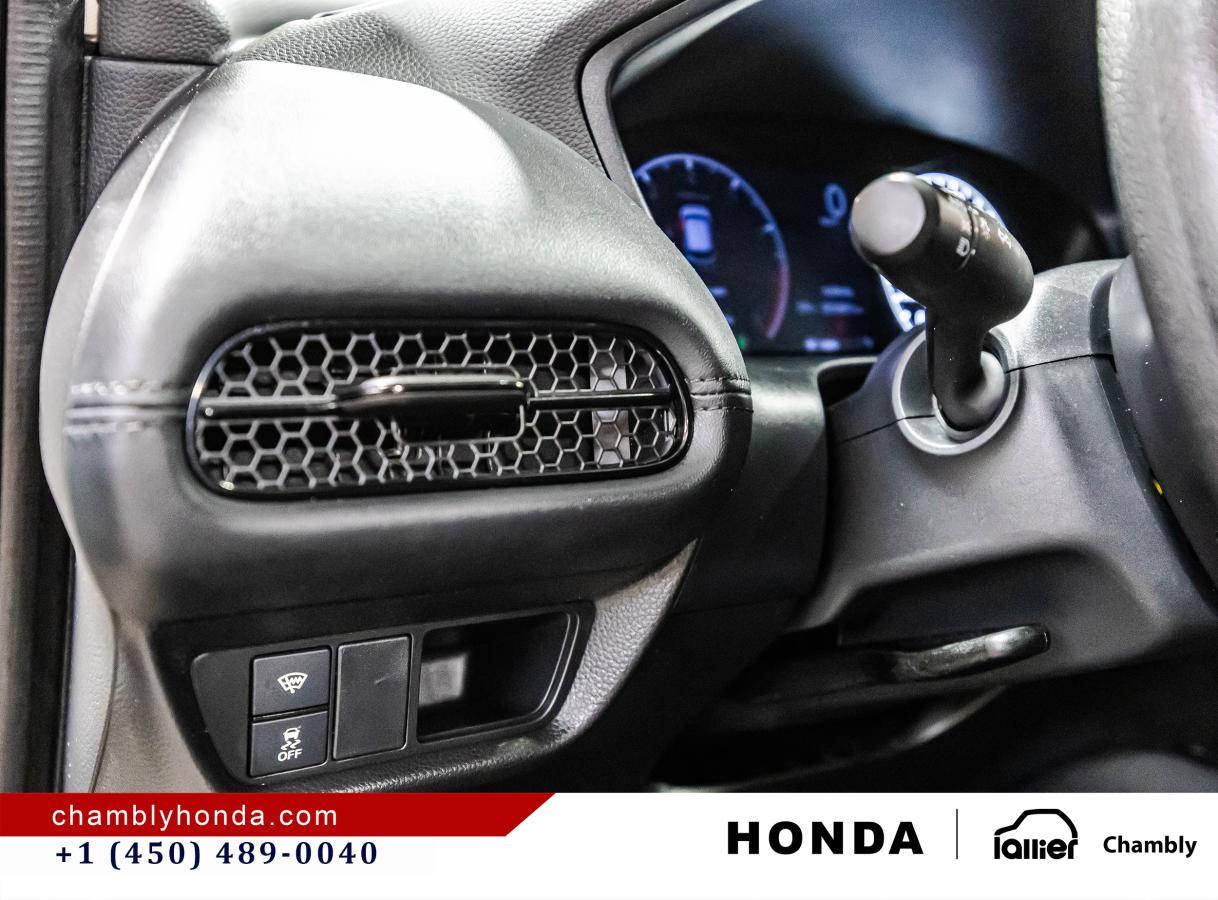 2023 Honda HR-V - Image 20