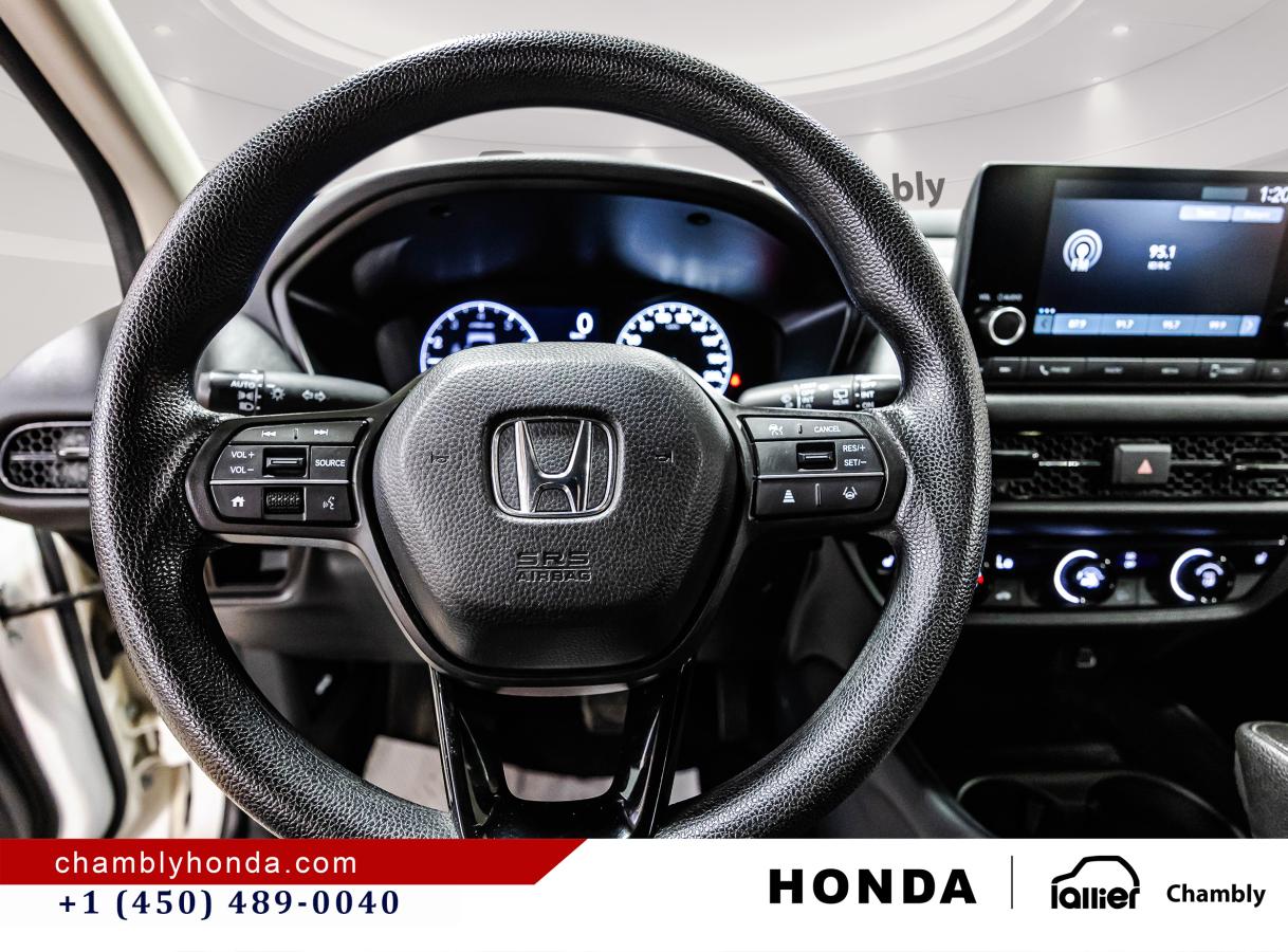 2023 Honda HR-V - Image 21