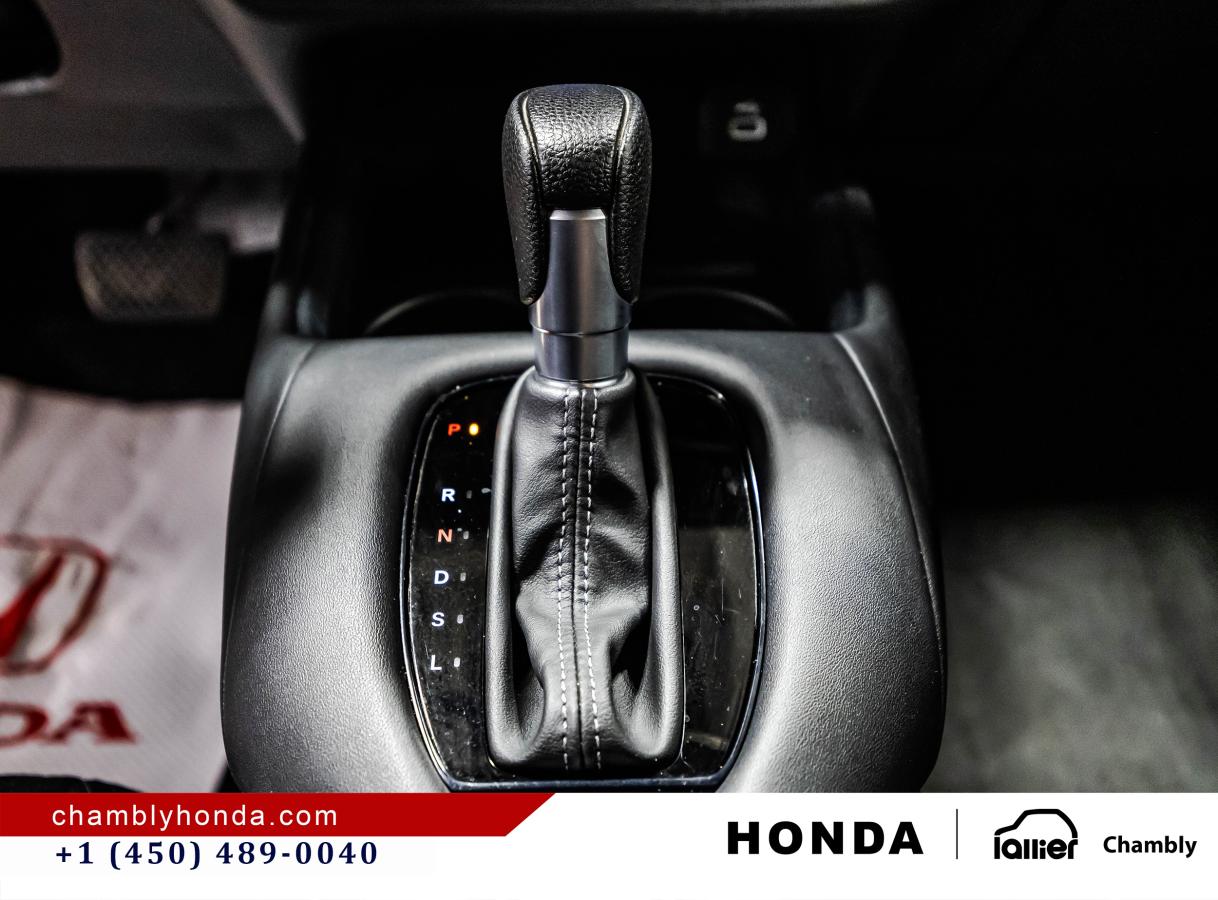 2023 Honda HR-V - Image 24