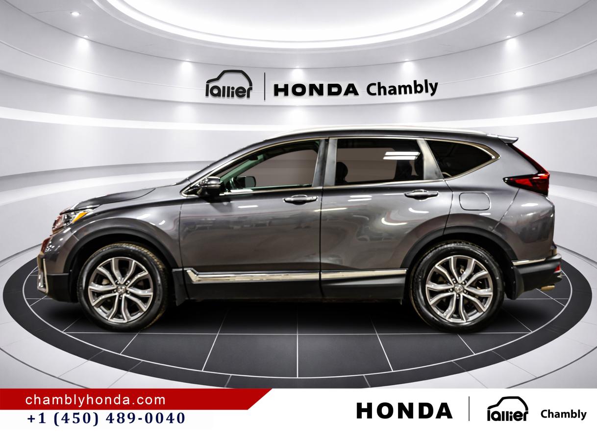 2022 Honda CR-V - Image 4