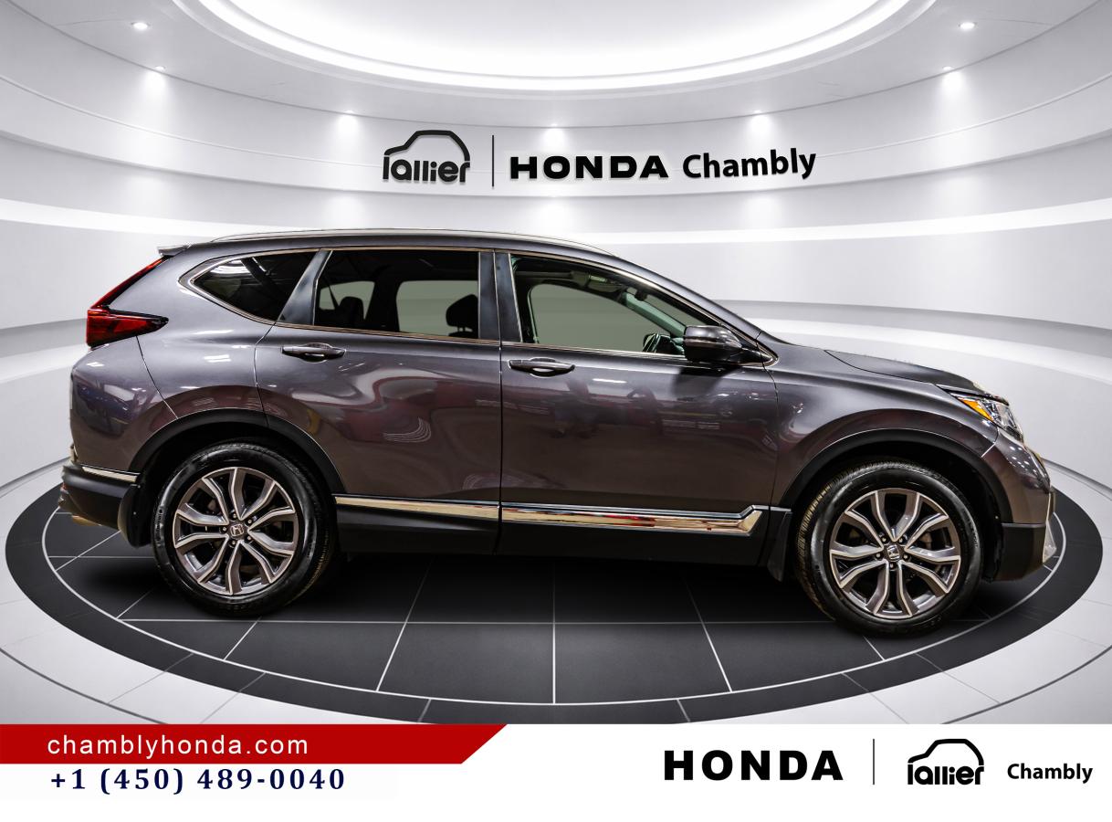 2022 Honda CR-V - Image 8