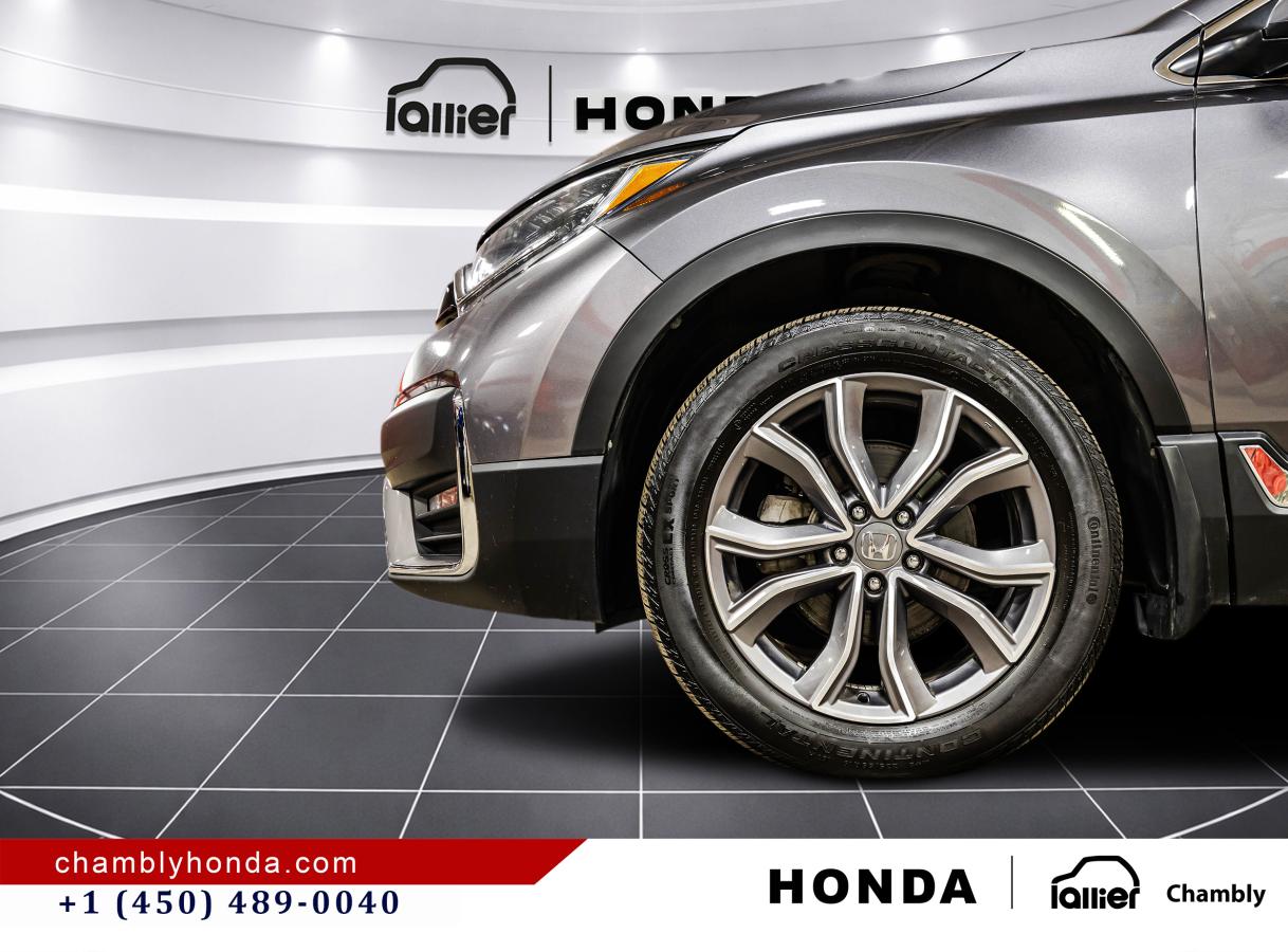2022 Honda CR-V - Image 10
