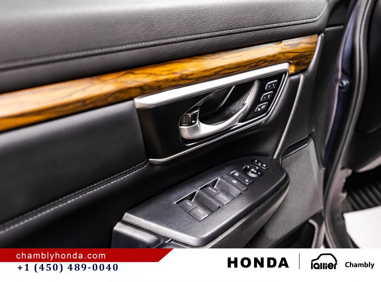 2022 Honda CR-V - Image 11