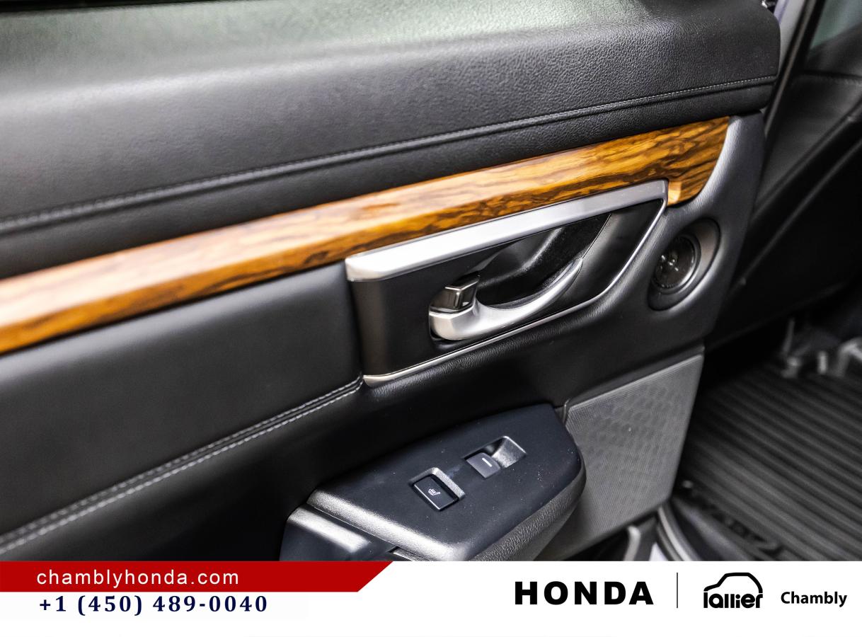 2022 Honda CR-V - Image 12
