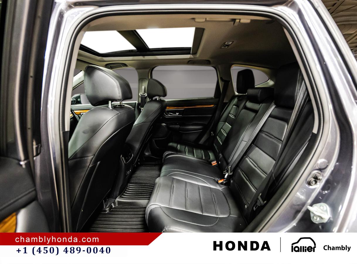 2022 Honda CR-V - Image 14