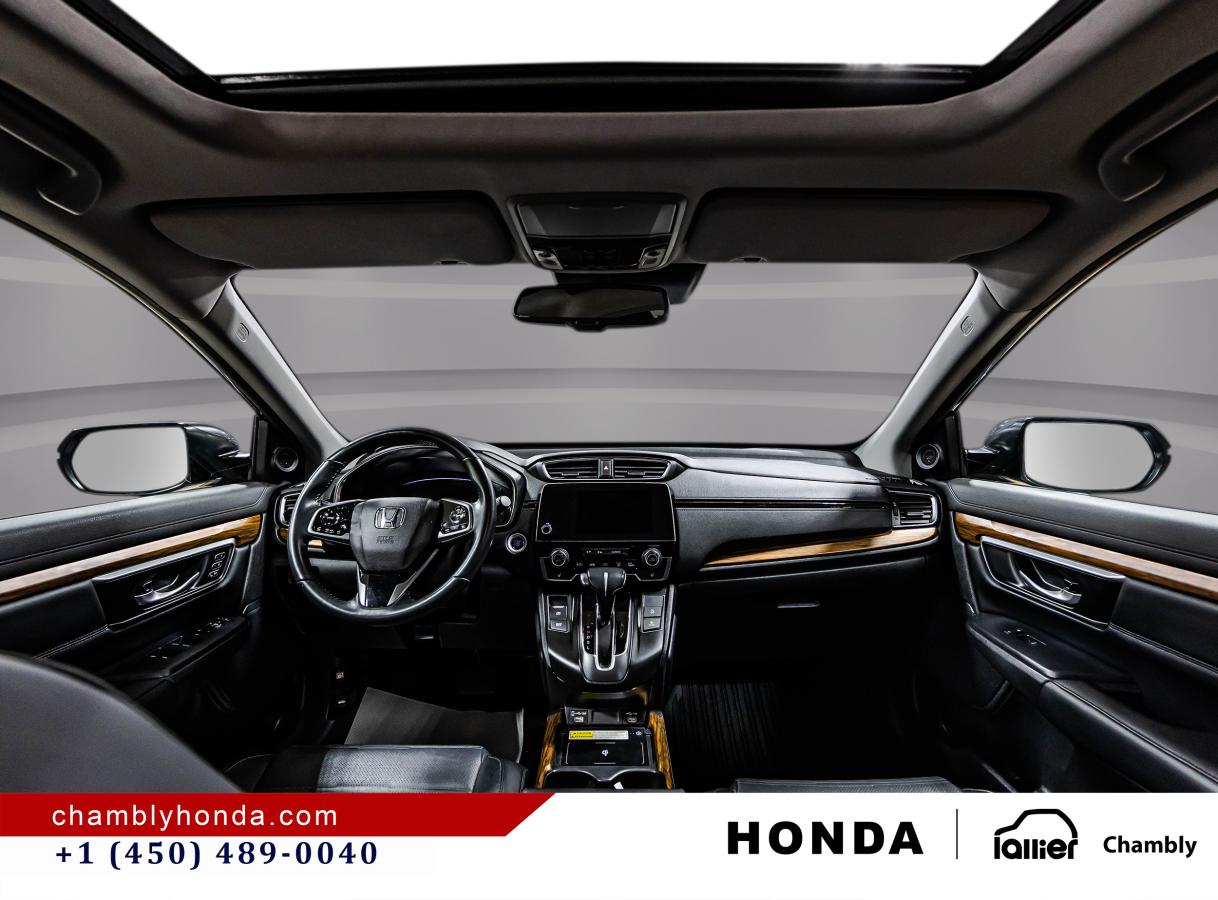 2022 Honda CR-V - Image 15