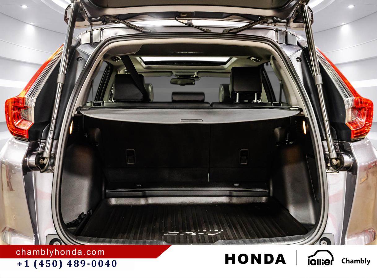 2022 Honda CR-V - Image 17
