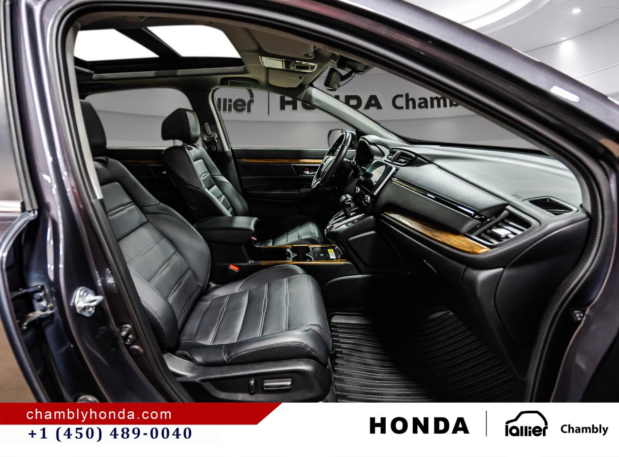 2022 Honda CR-V - Image 19