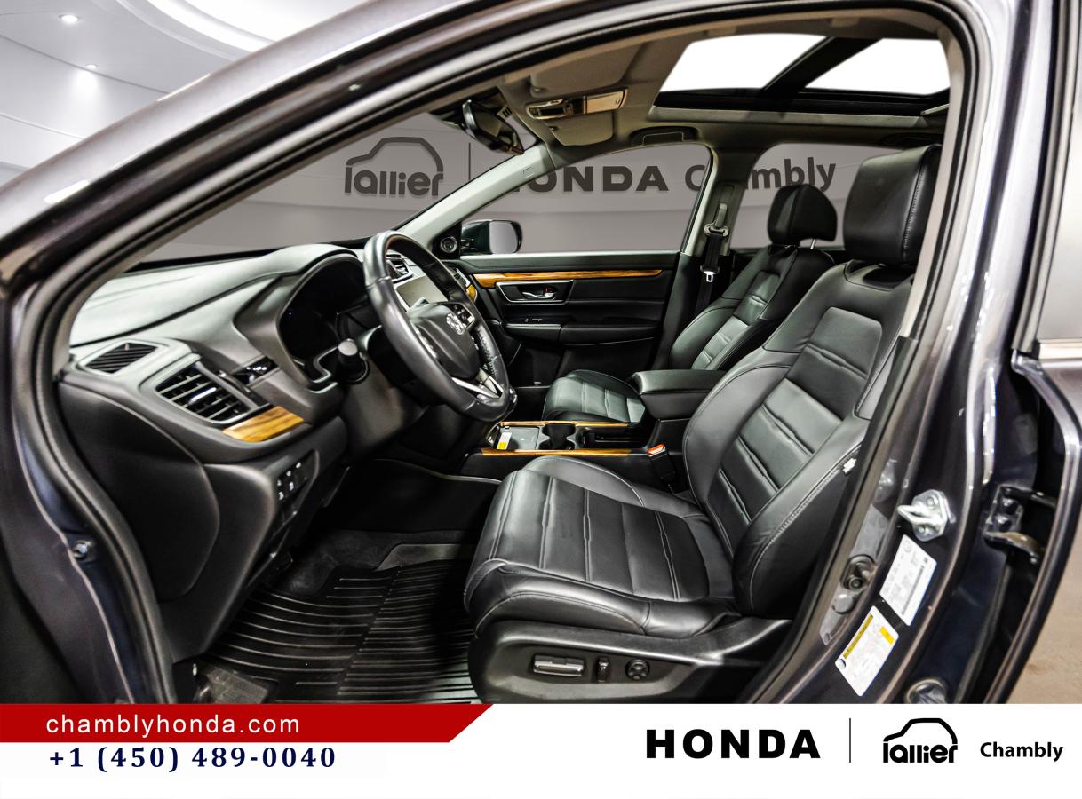 2022 Honda CR-V - Image 21