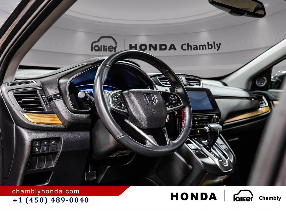 2022 Honda CR-V - Image 22