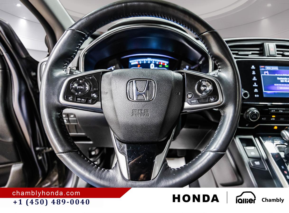 2022 Honda CR-V - Image 24