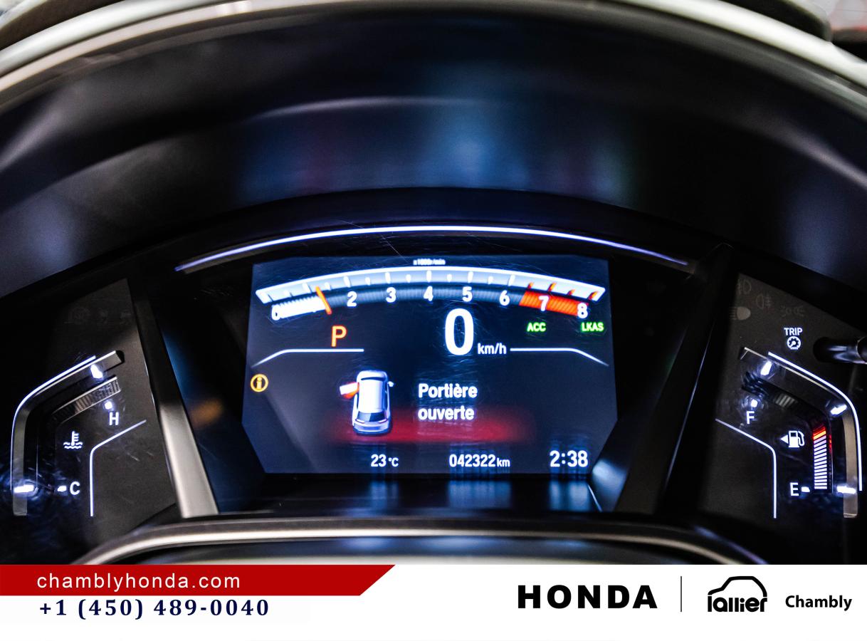 2022 Honda CR-V - Image 25
