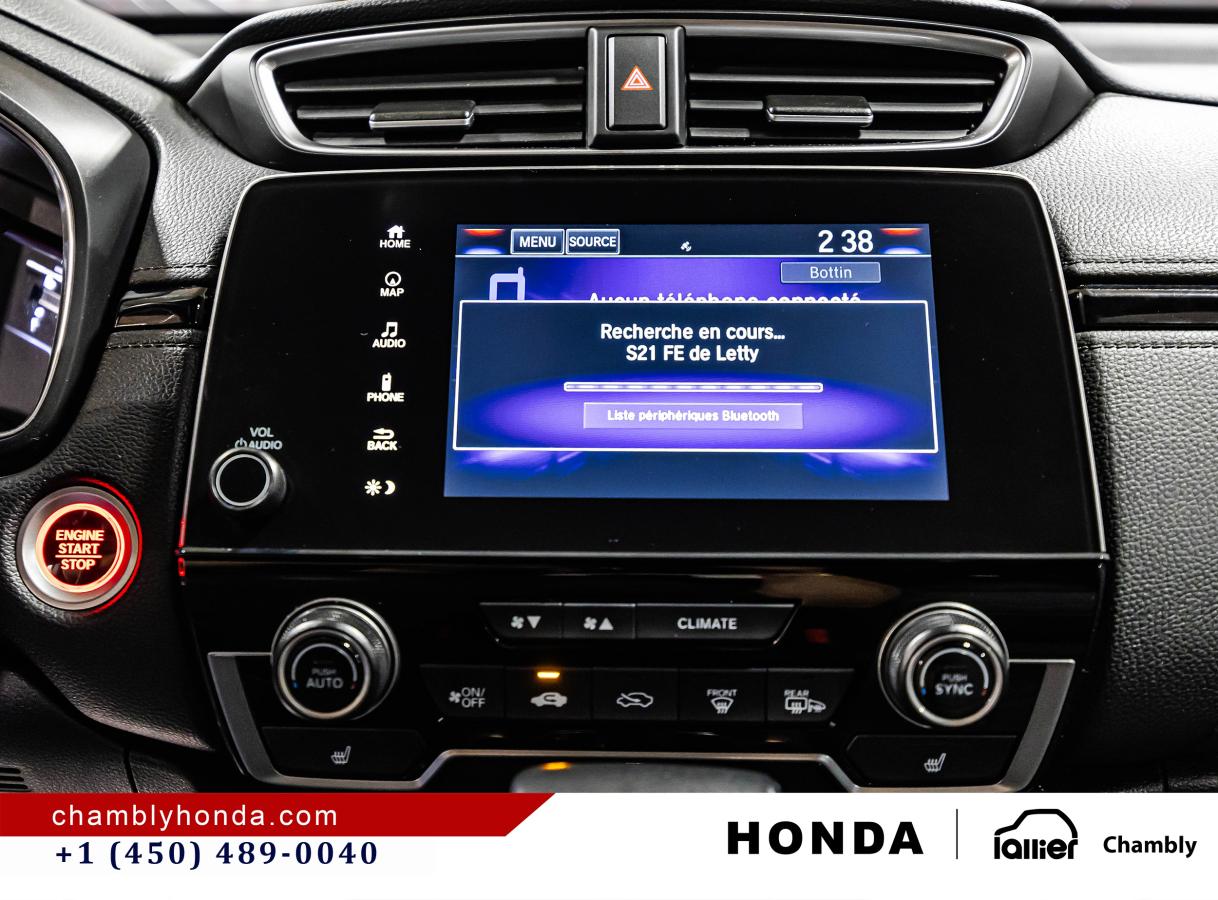 2022 Honda CR-V - Image 26