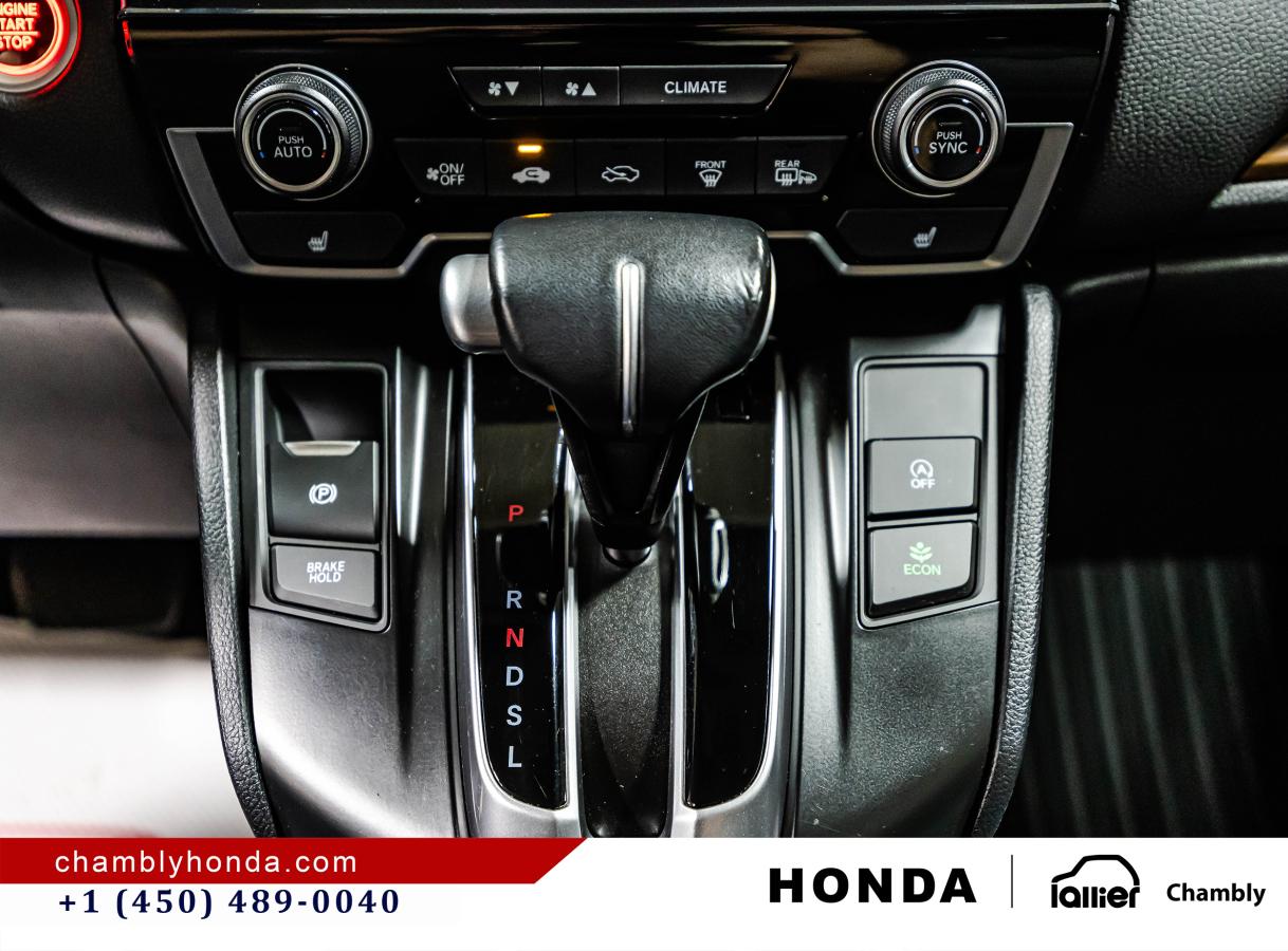 2022 Honda CR-V - Image 27