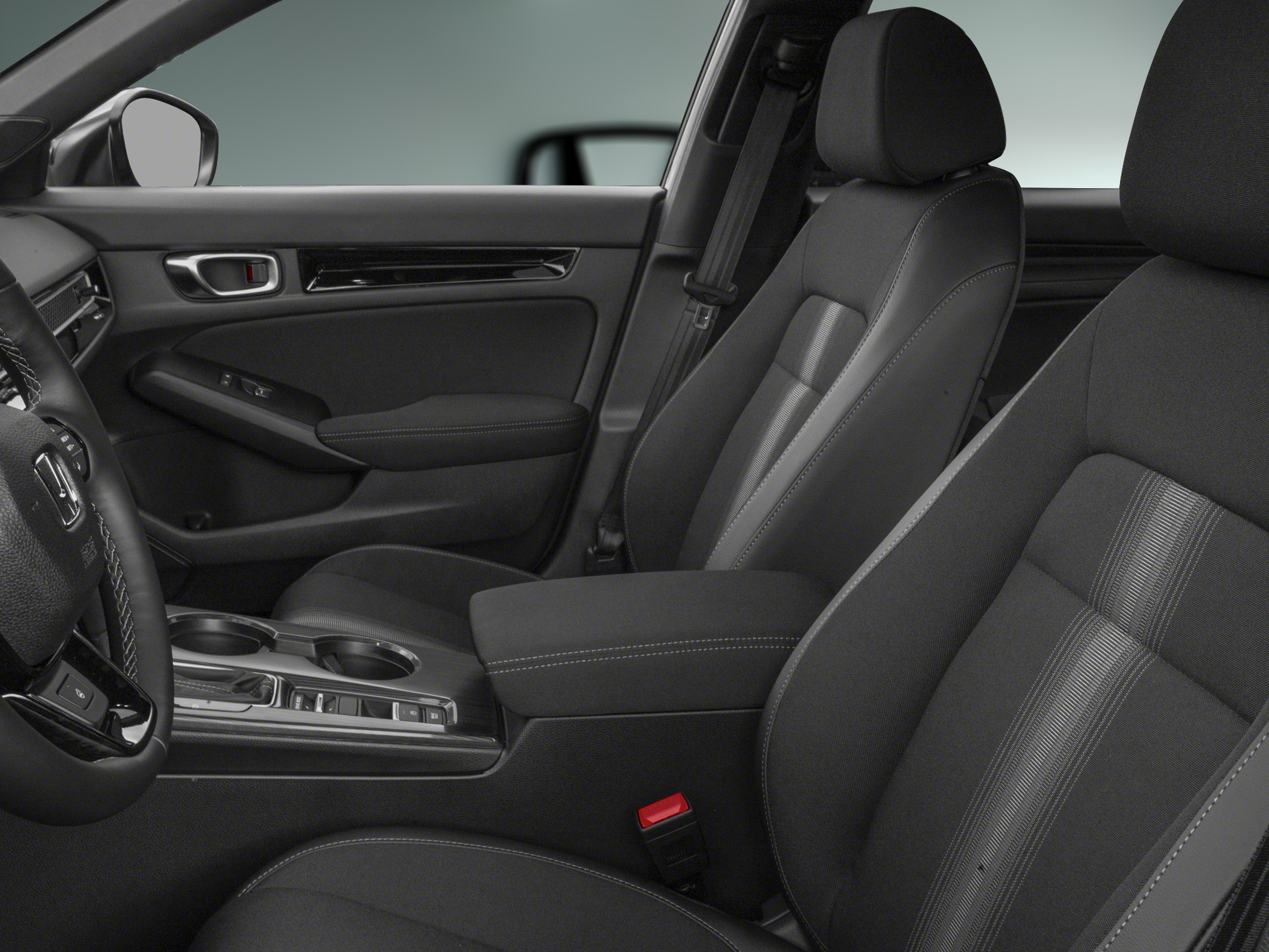 2026 Honda Civic - Image 5