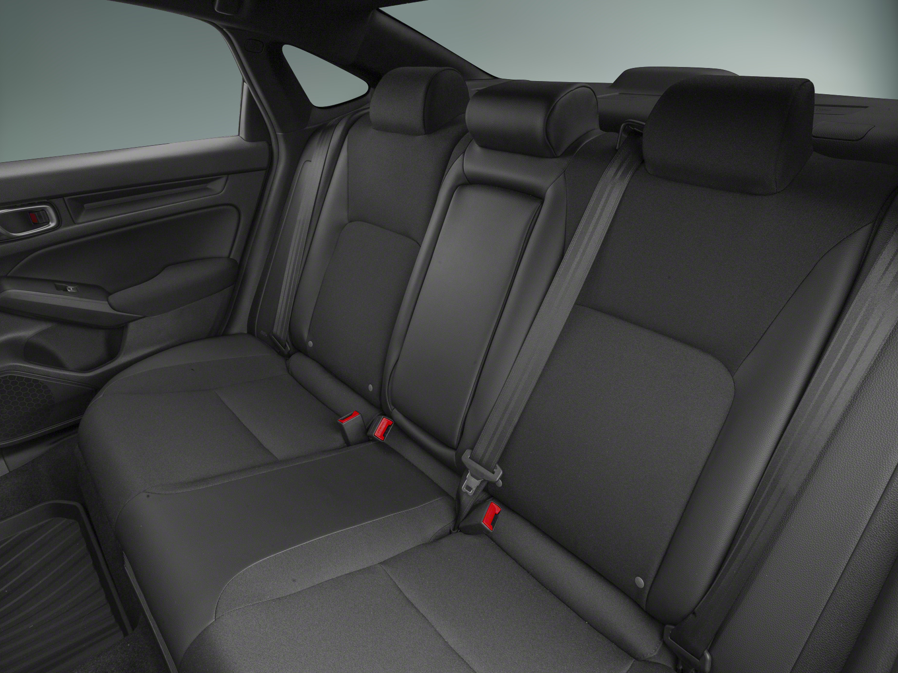 2026 Honda Civic - Image 8