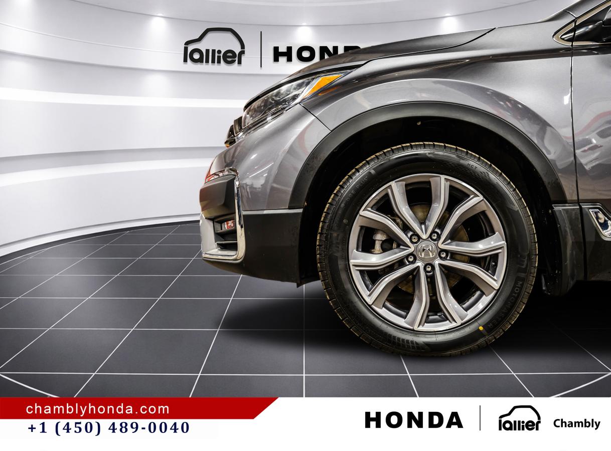 2022 Honda CR-V - Image 10