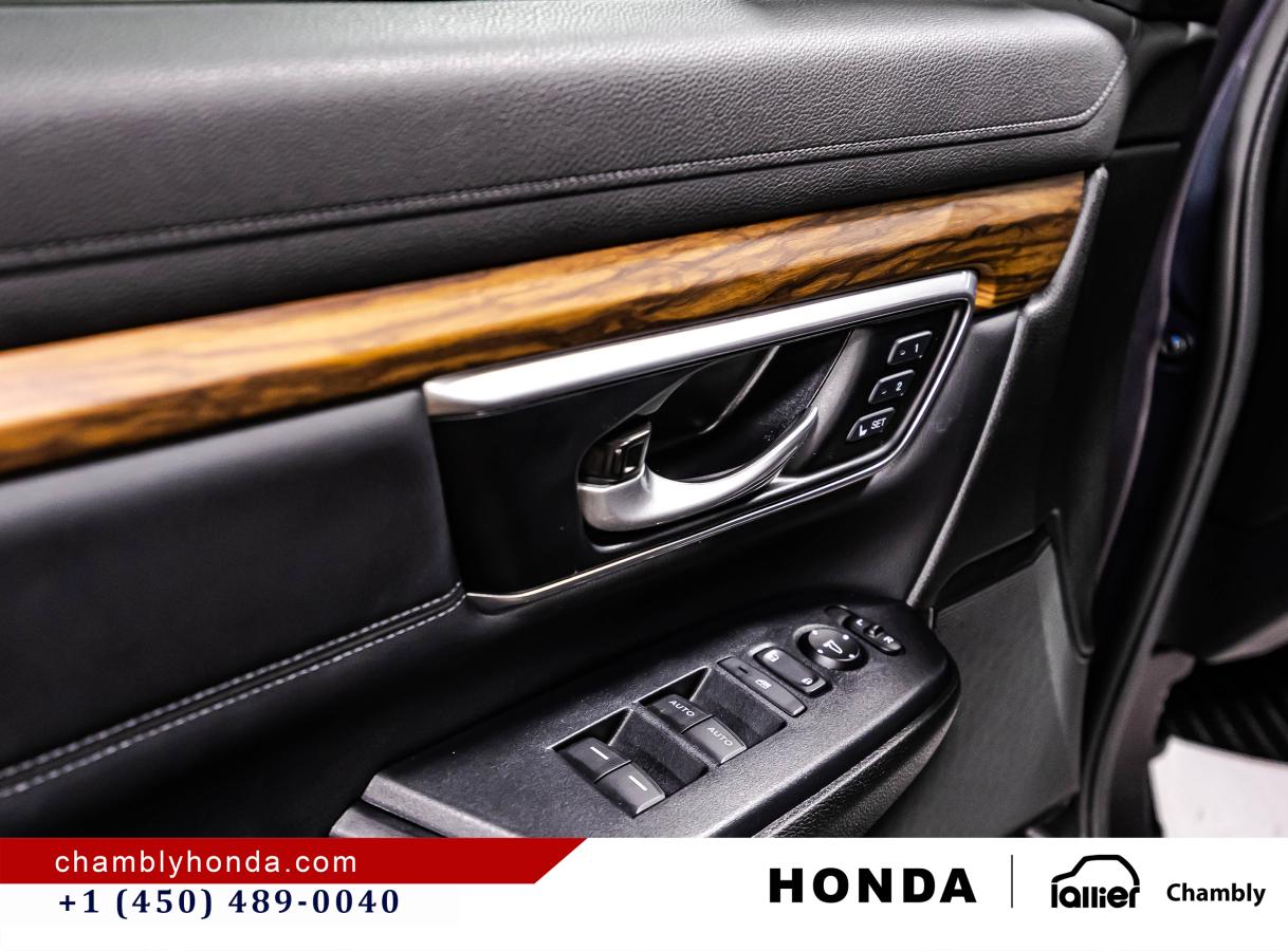 2022 Honda CR-V - Image 11