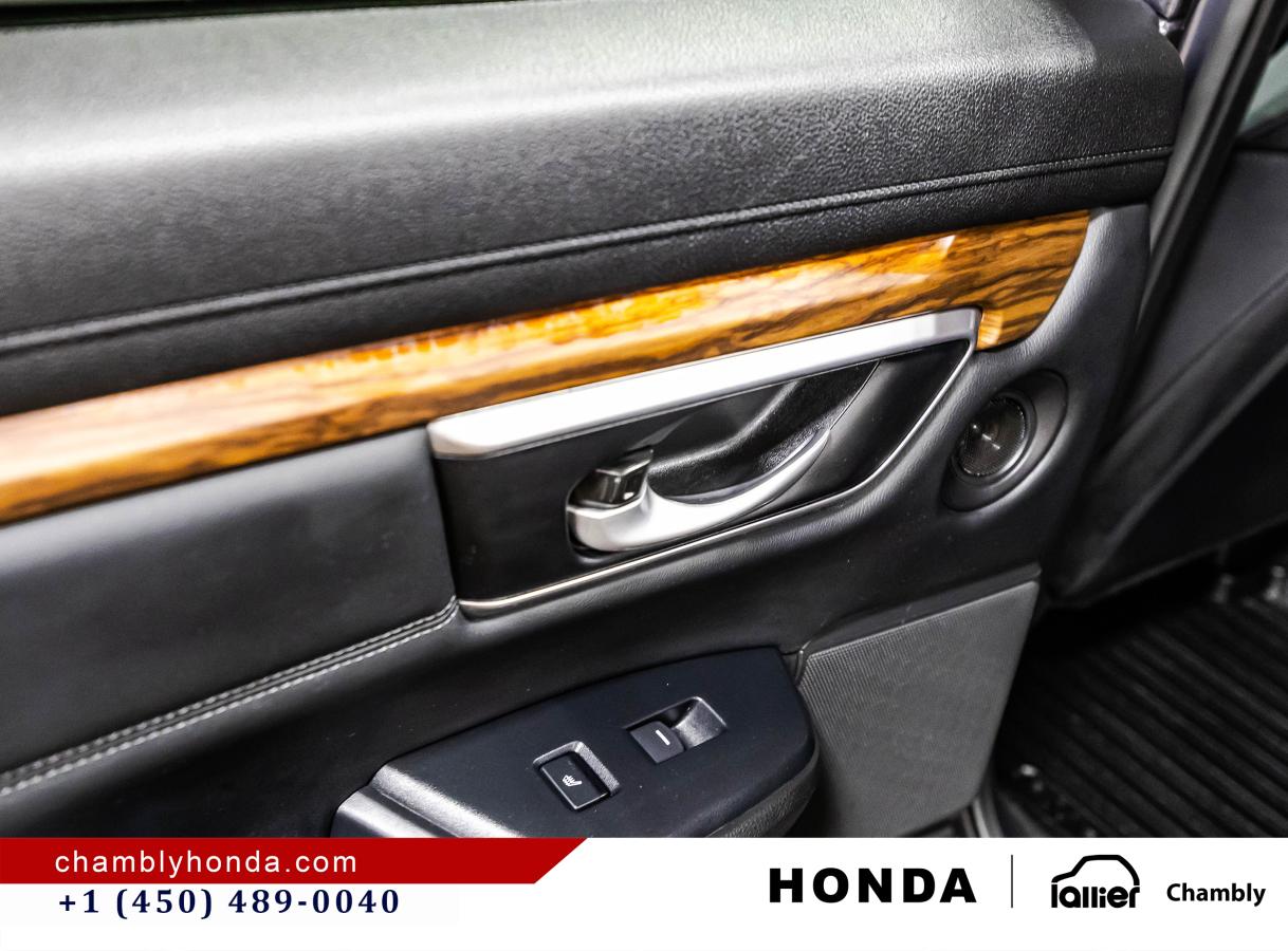2022 Honda CR-V - Image 12