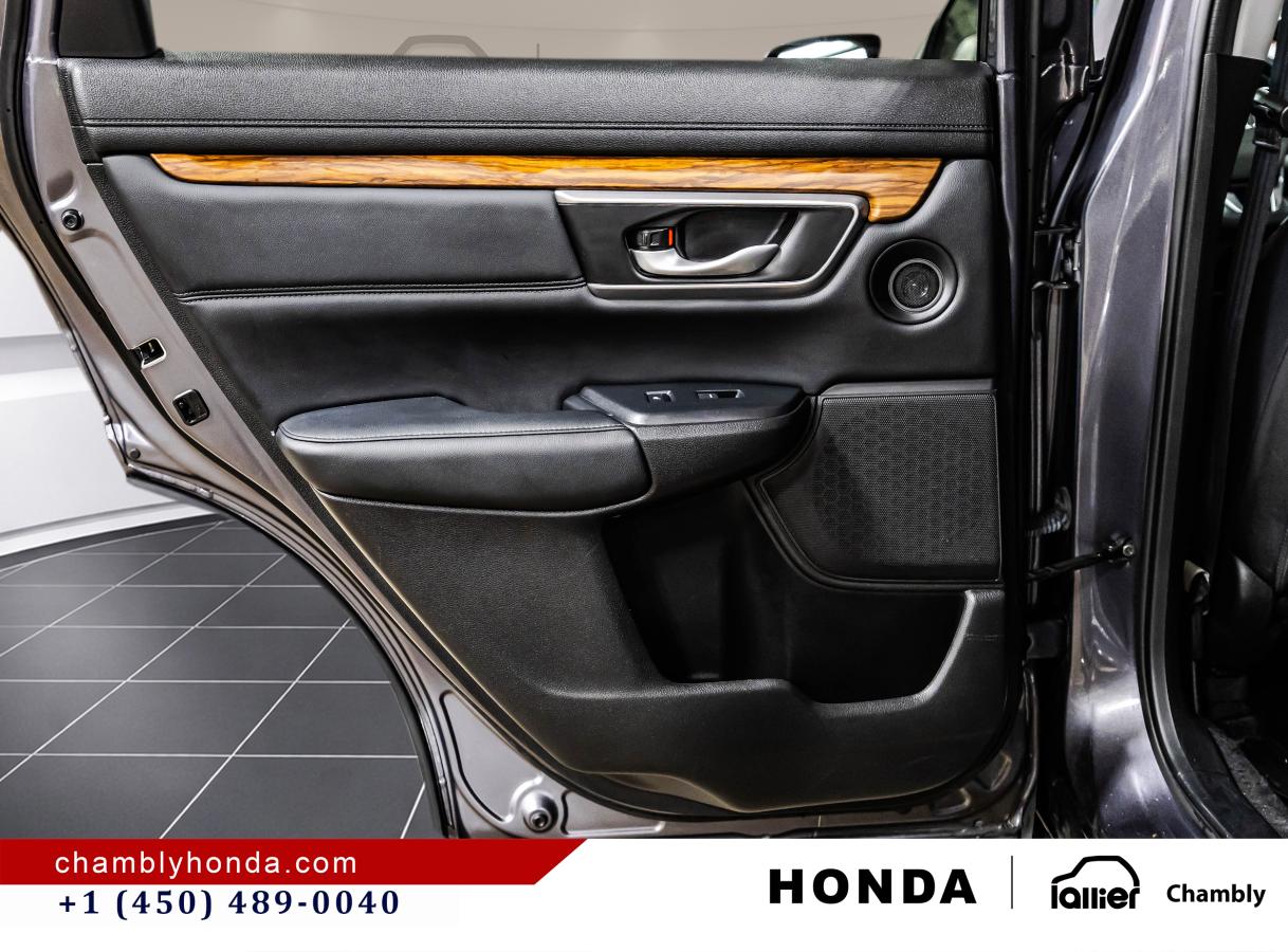 2022 Honda CR-V - Image 13