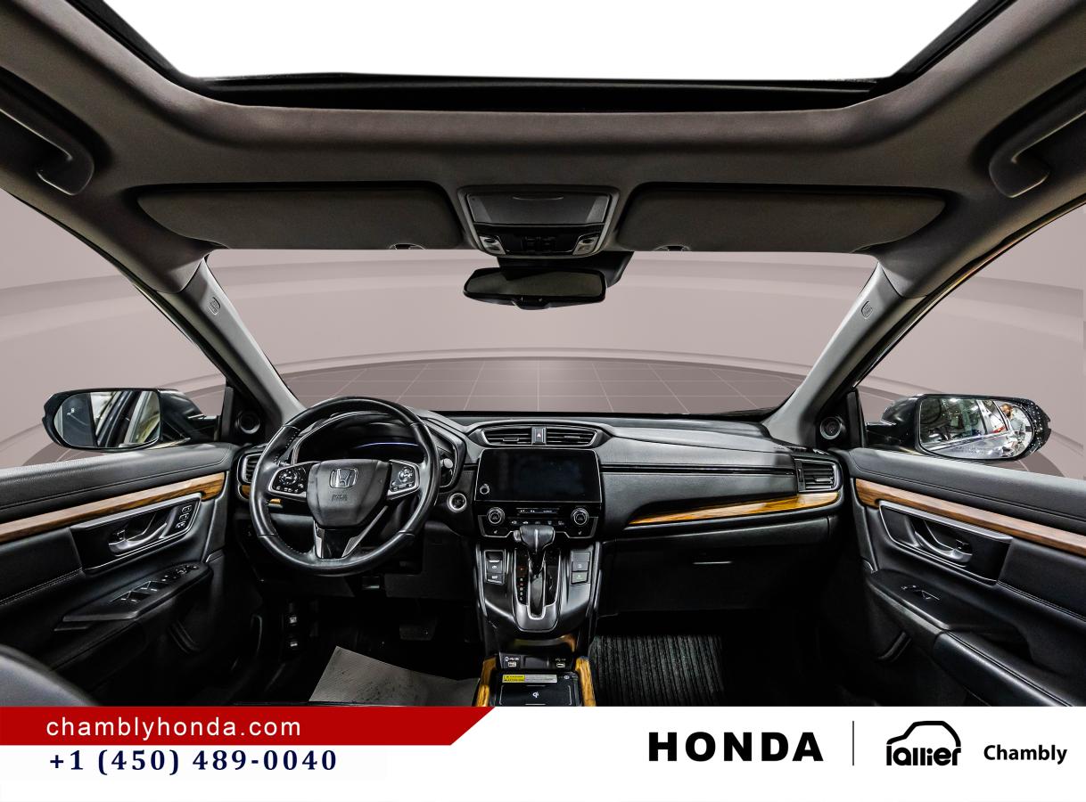 2022 Honda CR-V - Image 15