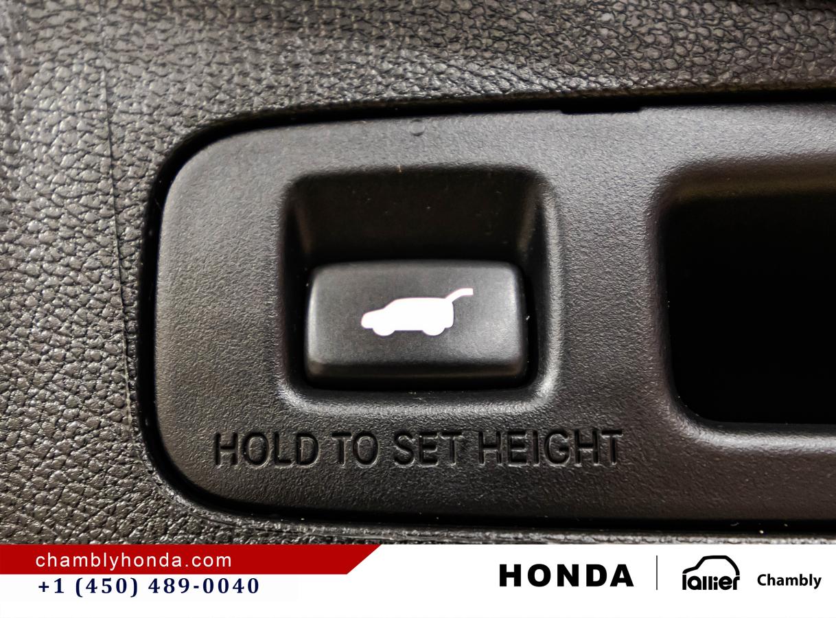 2022 Honda CR-V - Image 16