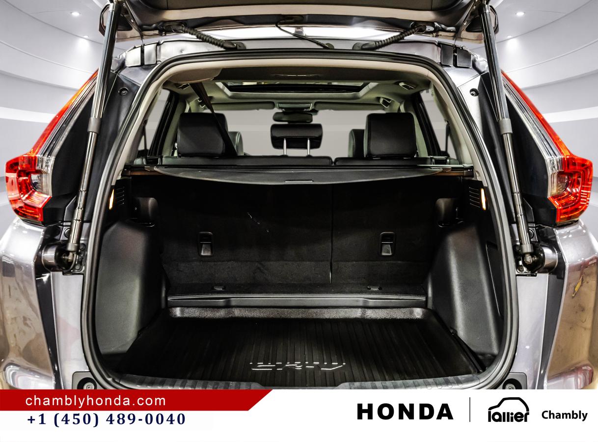 2022 Honda CR-V - Image 17