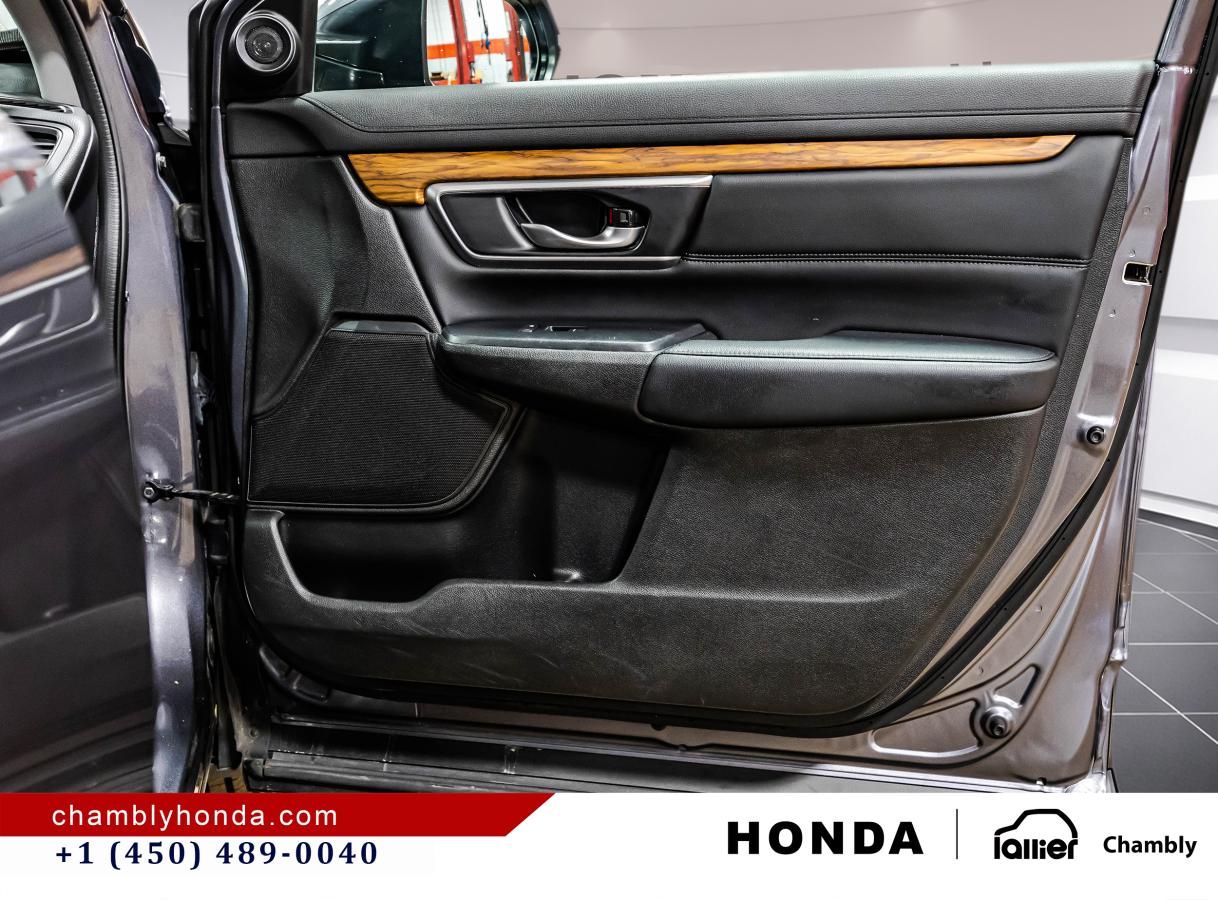 2022 Honda CR-V - Image 18