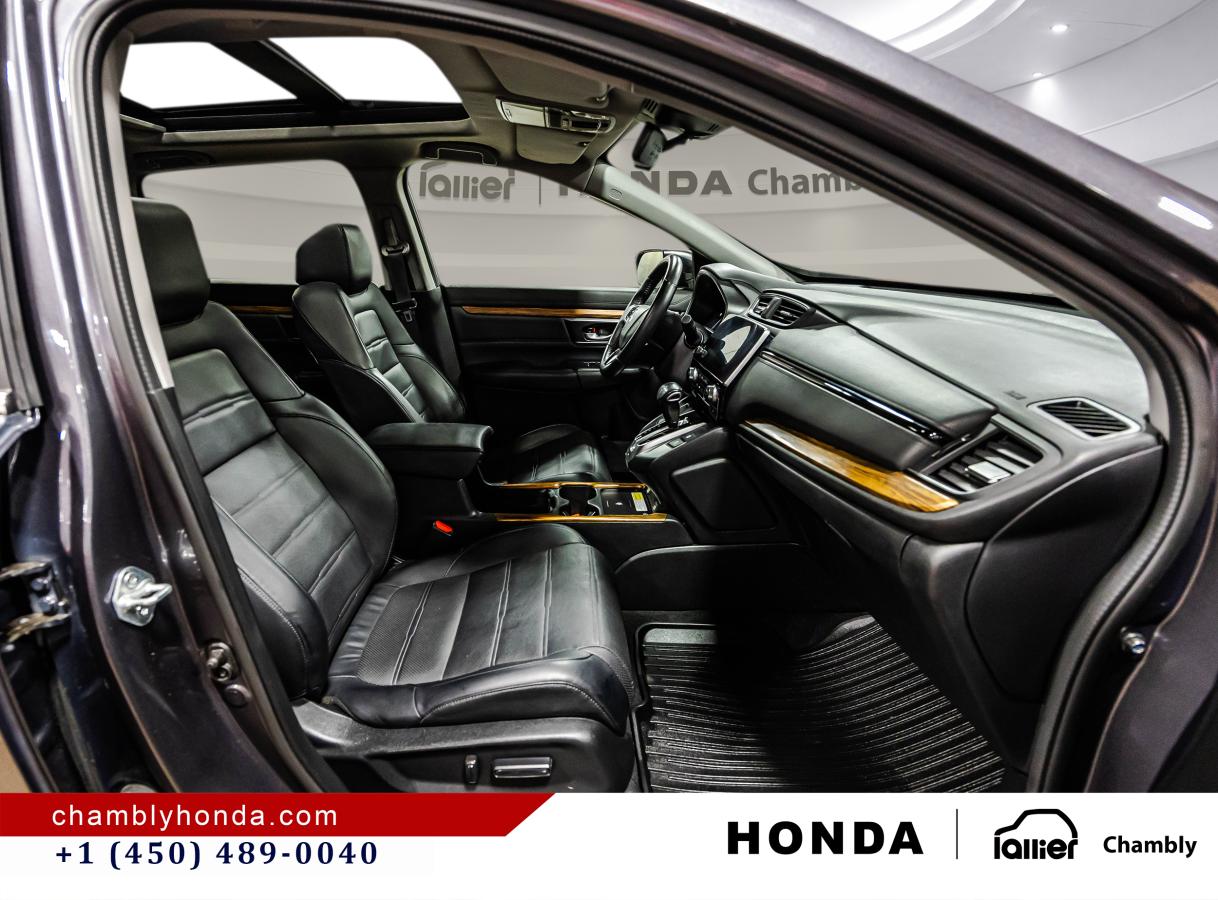 2022 Honda CR-V - Image 19