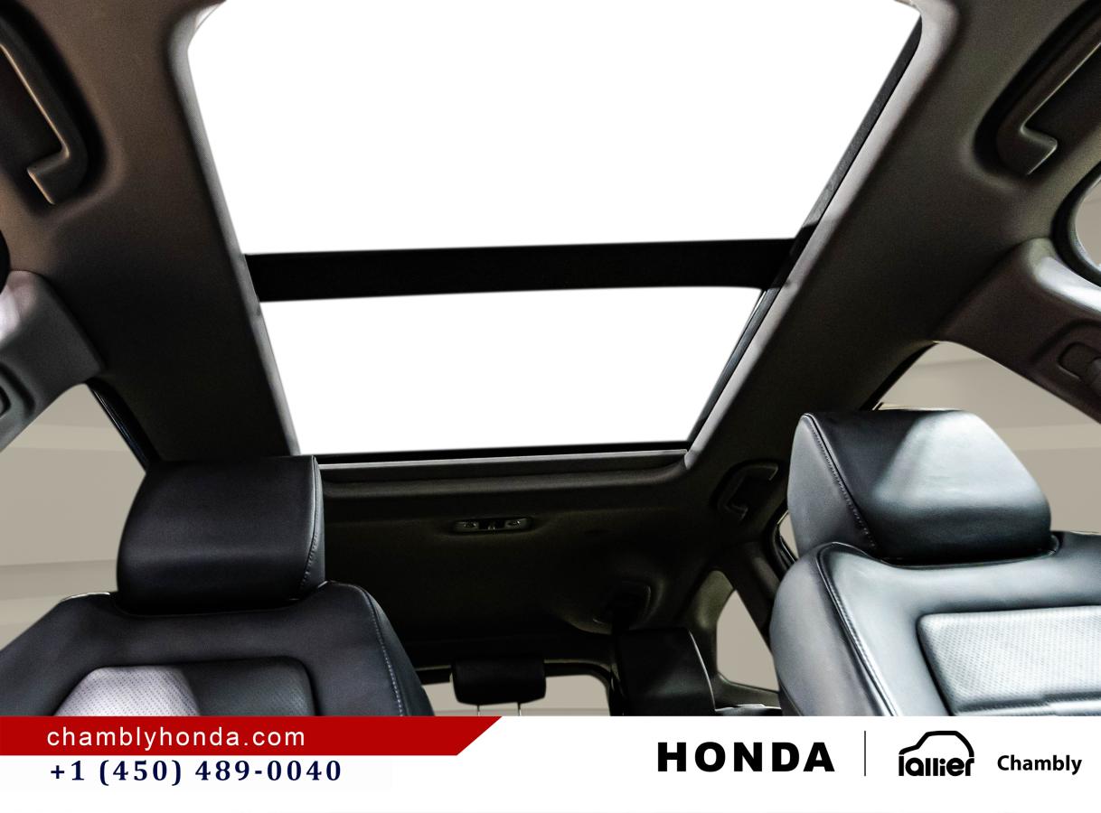 2022 Honda CR-V - Image 20