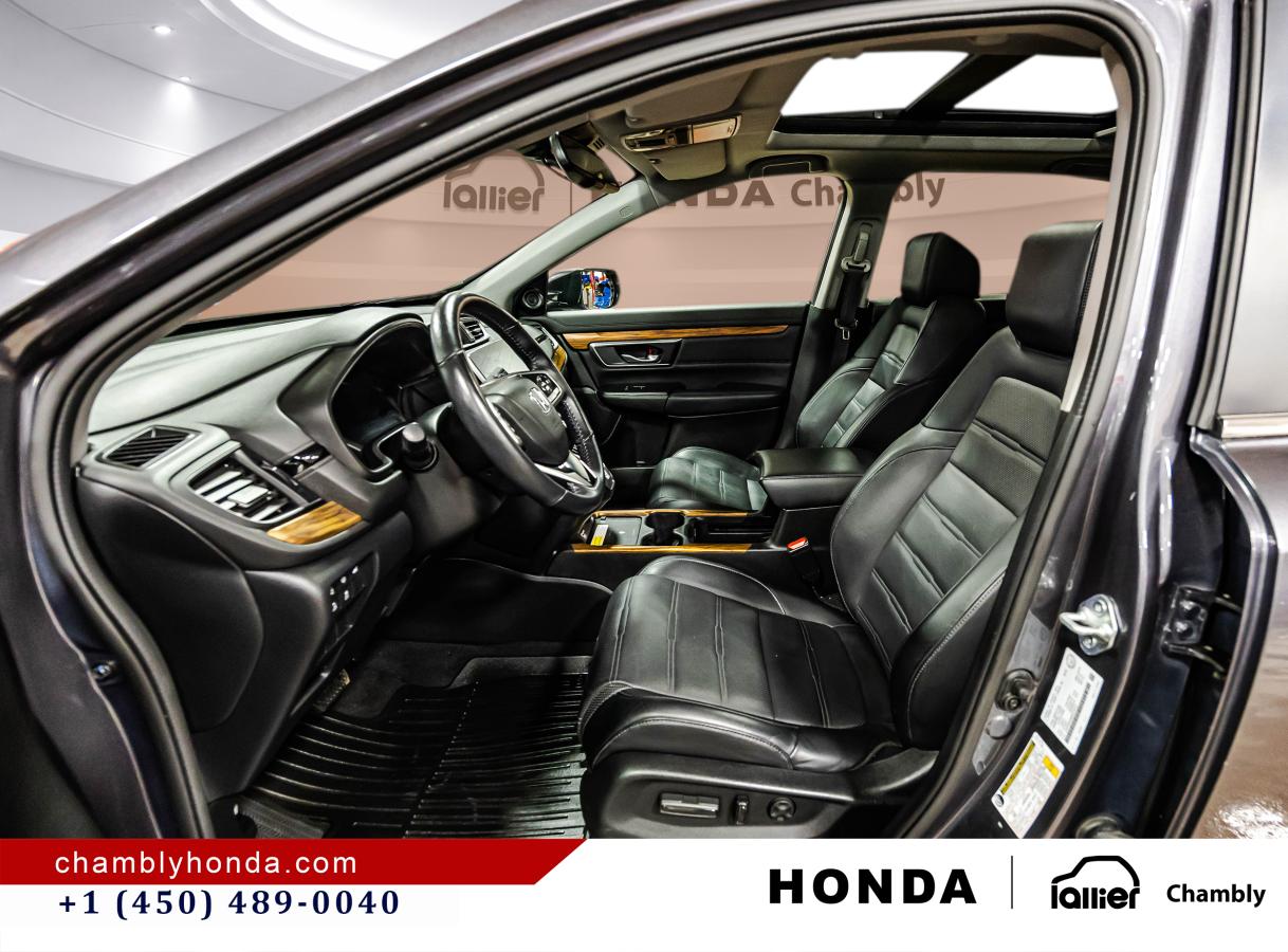 2022 Honda CR-V - Image 21