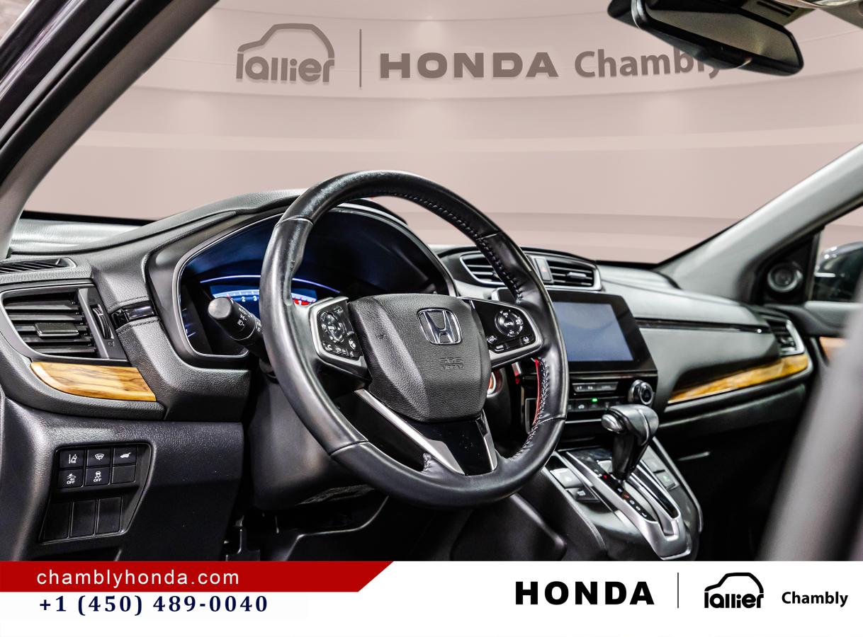 2022 Honda CR-V - Image 22