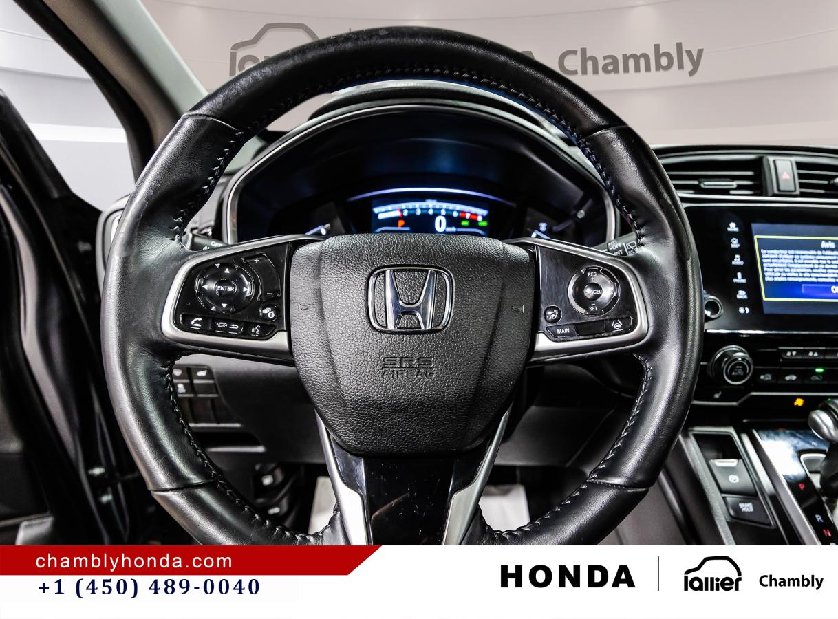 2022 Honda CR-V - Image 24