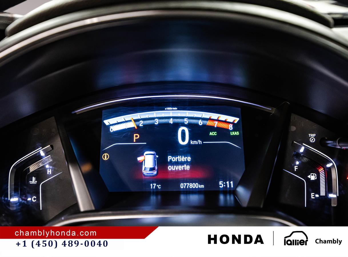 2022 Honda CR-V - Image 25