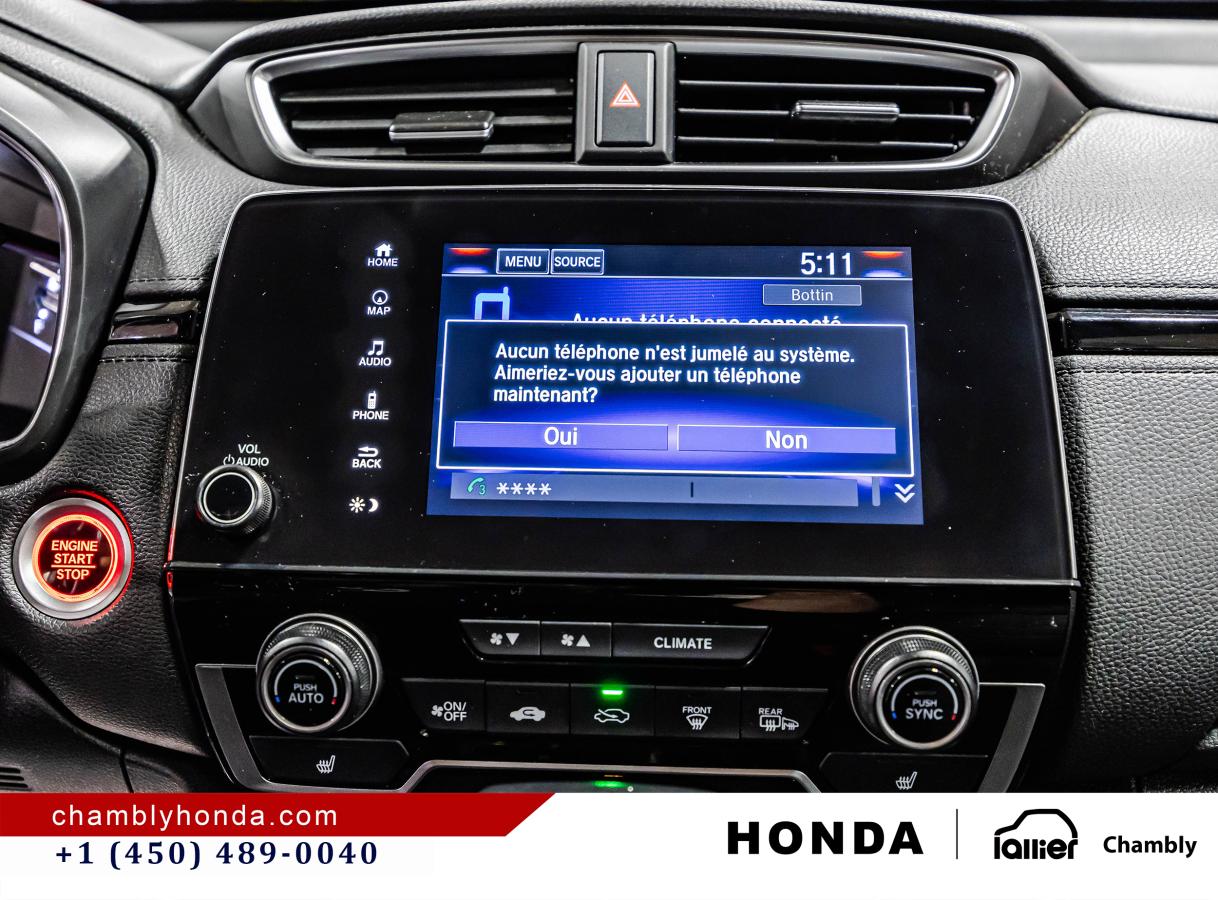 2022 Honda CR-V - Image 26